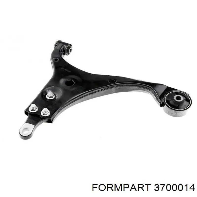 Сайлентблок нижнього важеля передньої підвіски Formpart/Otoform 3700014 ціна, від 6.81 USD