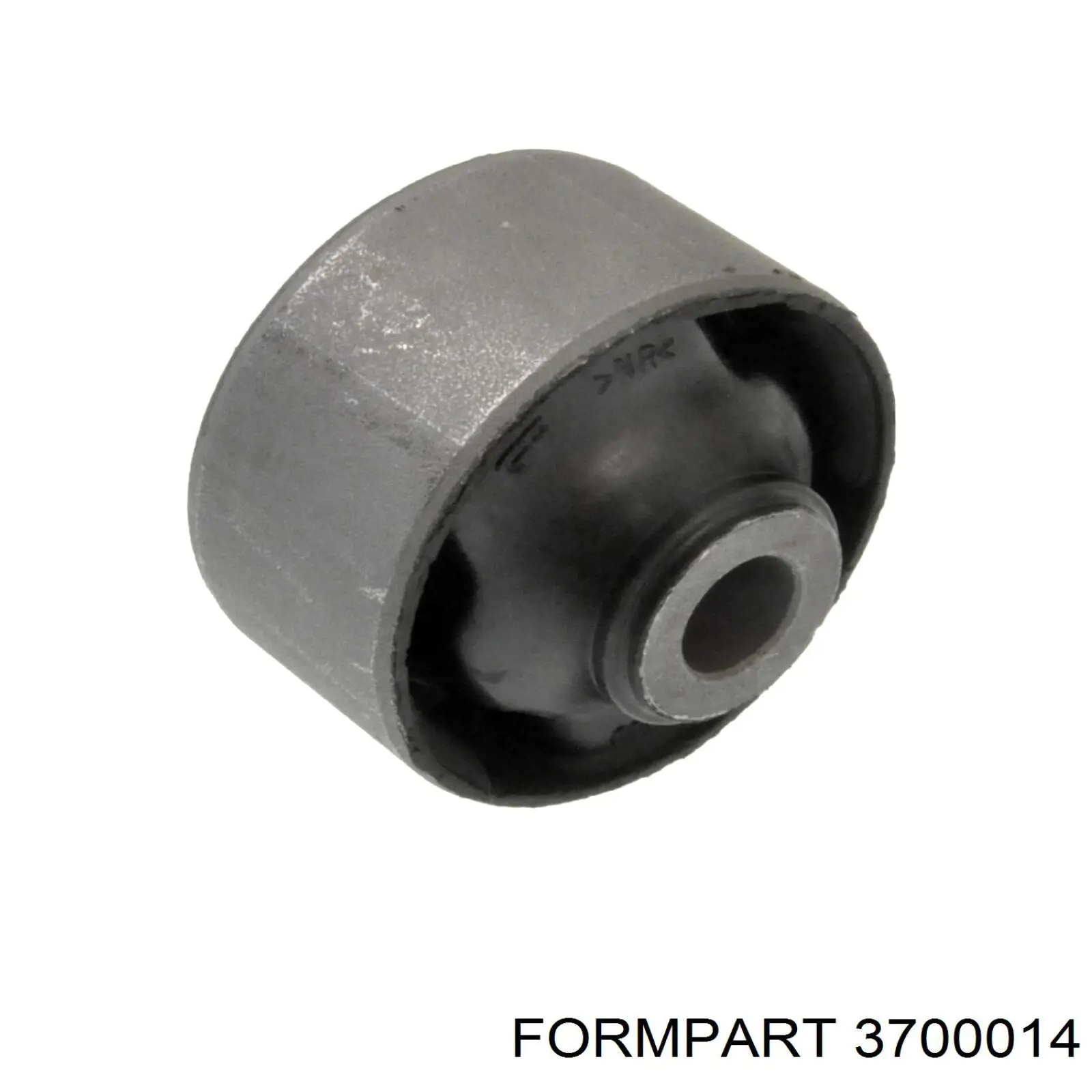 Сайлентблок нижнього важеля передньої підвіски Formpart/Otoform 3700014 ціна, від 6.81 USD