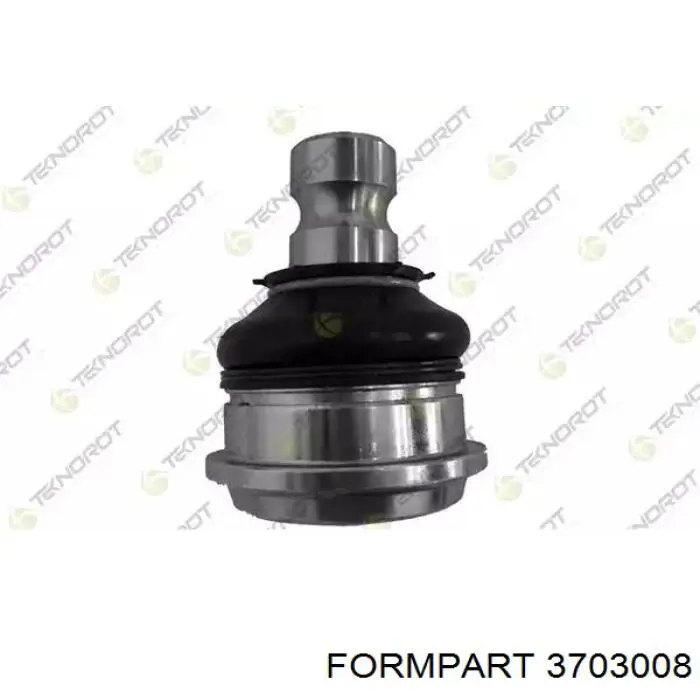Кульова опора, нижня Formpart/Otoform 3703008 ціна, від 11.84 USD