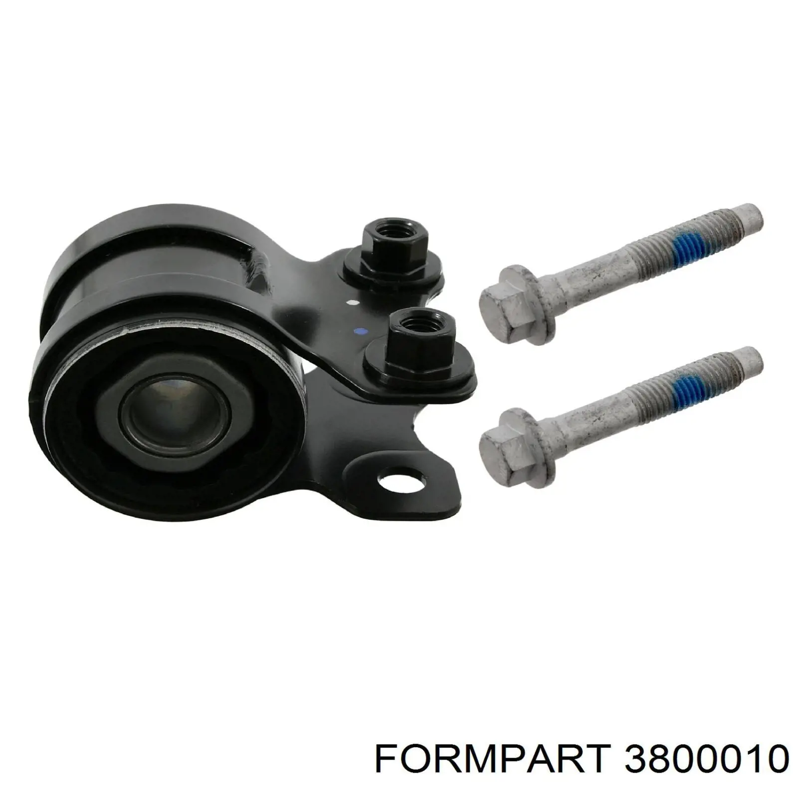 Сайлентблок нижнього важеля передньої підвіски Formpart/Otoform 3800010 ціна, від 23.49 USD