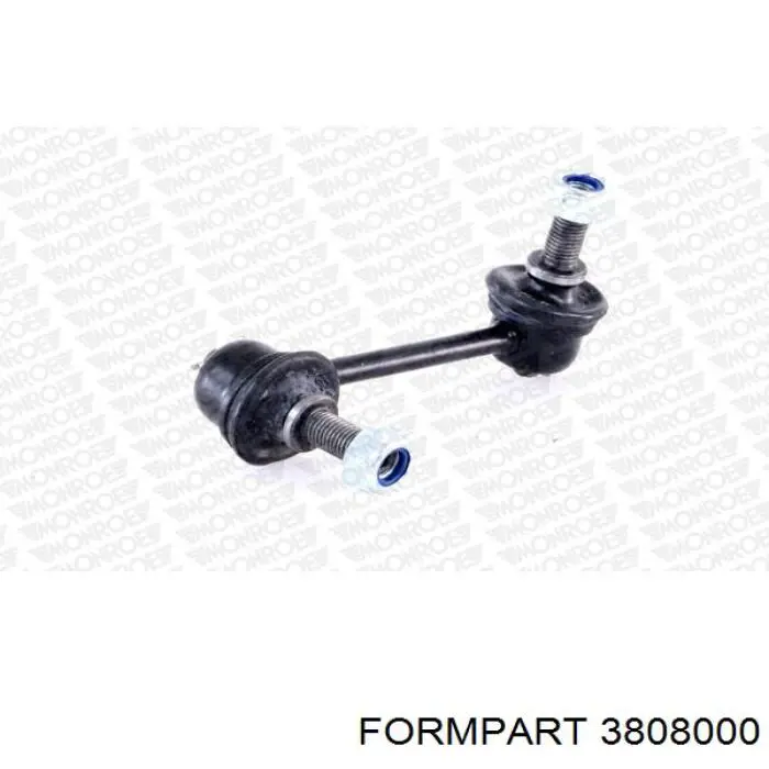 Купити 3808000 Formpart/Otoform Лінк стабілізатора, переднього, лівий