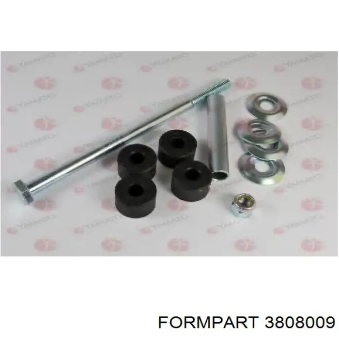Стійка стабілізатора, заднього Formpart/Otoform 3808009