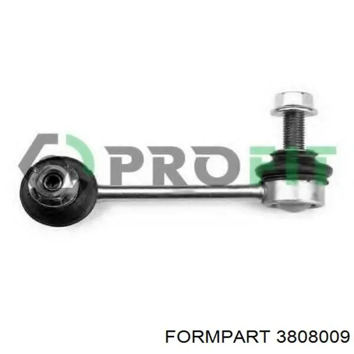 Стійка стабілізатора заднього 3808009 Formpart/Otoform