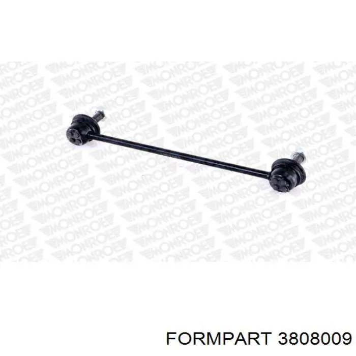 Лінк стабілізатора, заднього Formpart/Otoform 3808009 ціна, від 6.11 USD
