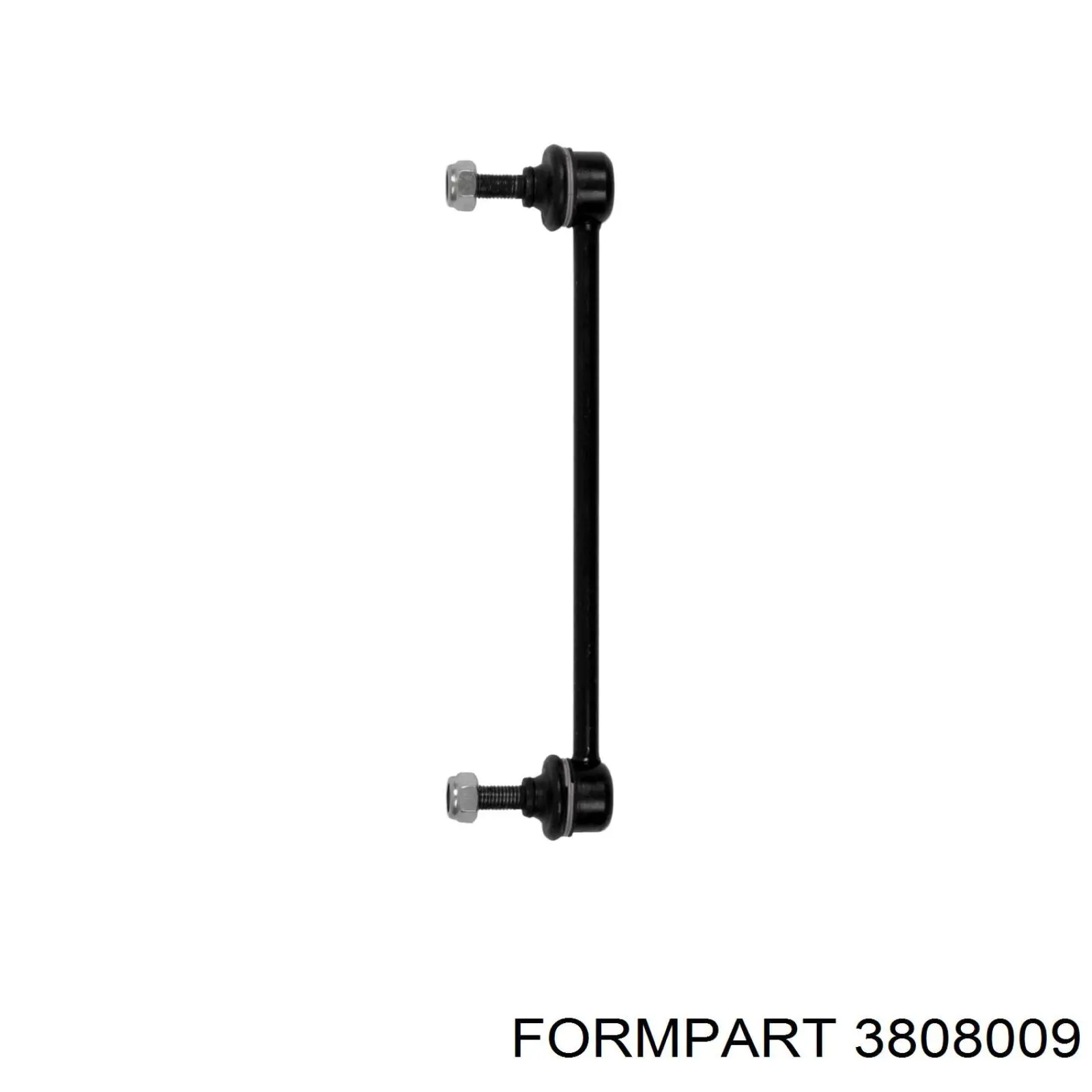 Купити 3808009 Formpart/Otoform Солдатик стабілізатора, заднього