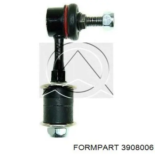 3908006 Formpart/Otoform стійка стабілізатора заднього