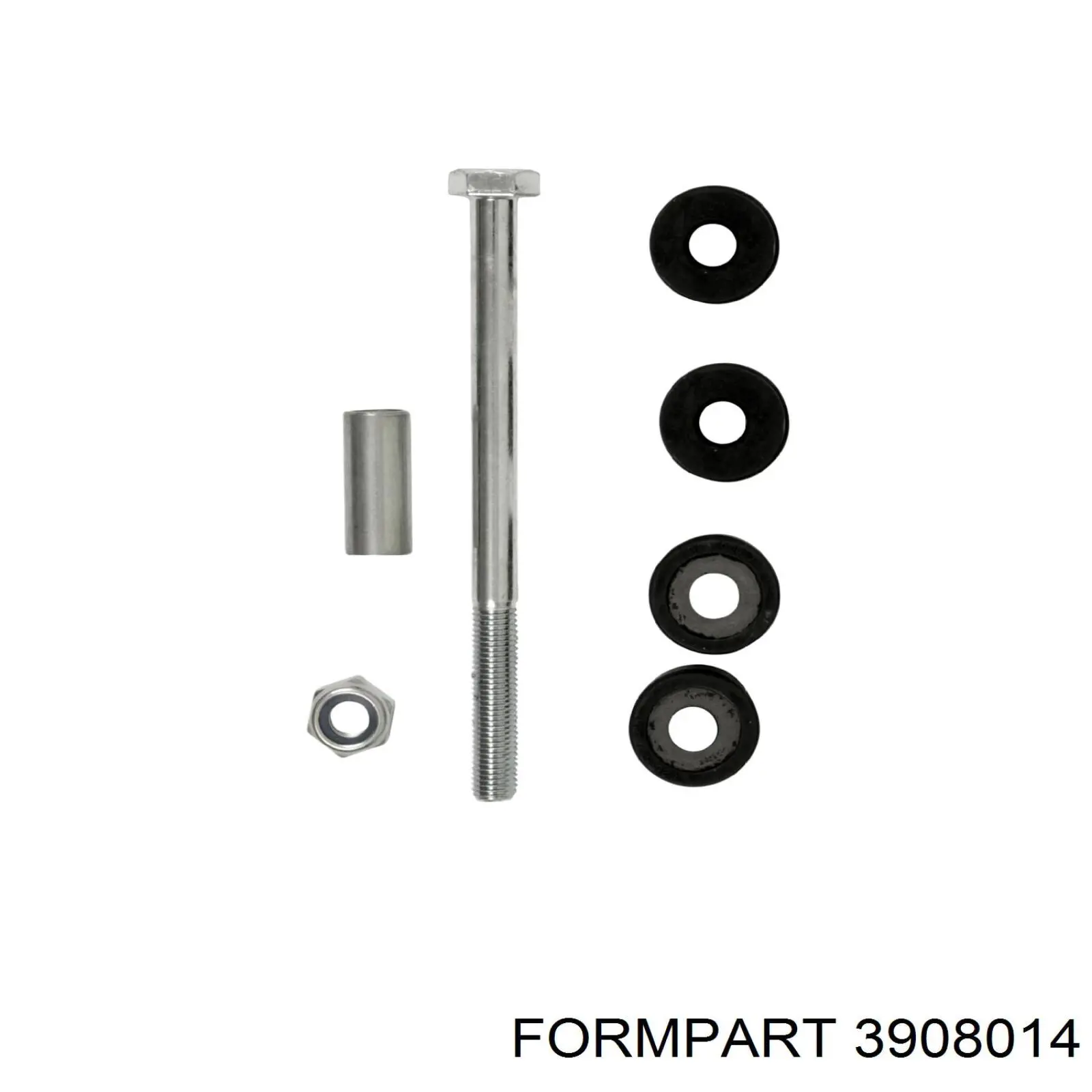 3908014 Formpart/Otoform стійка стабілізатора переднього