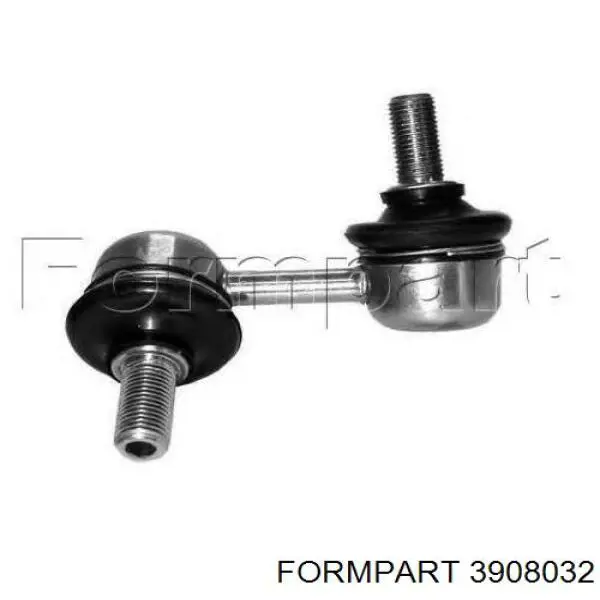 3908032 Formpart/Otoform стійка стабілізатора переднього, права