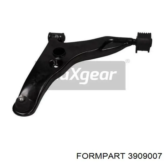 Важіль передній лівий Formpart/Otoform 3909007 ціна, від 41.15 USD