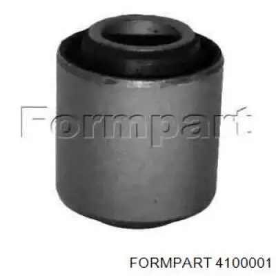 Купити 4100001 Formpart/Otoform Сайлентблок передньої підвіски
