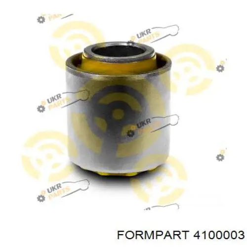 Купити 4100003 Formpart/Otoform Сайлентблок передньої підвіски