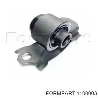 Сайлентблок переднього важеля 4100003 Formpart/Otoform