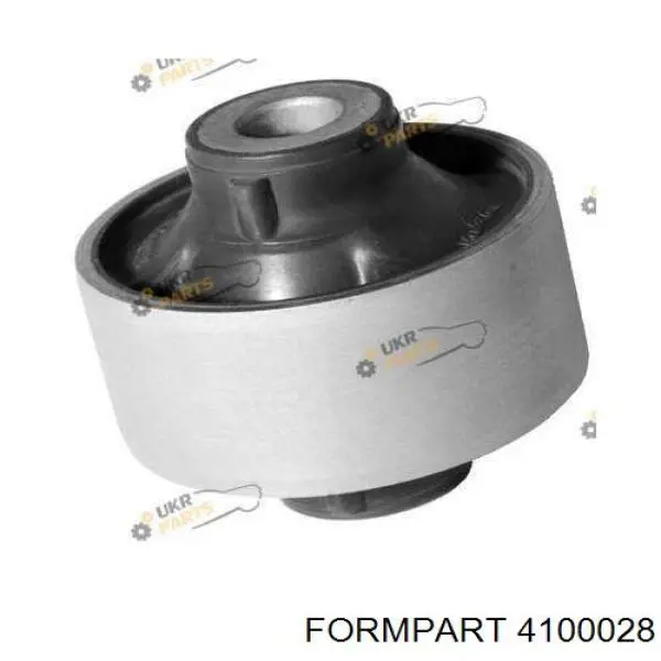 Сайлентблок нижнього важеля передньої підвіски Formpart/Otoform 4100028 ціна, від 10.42 USD