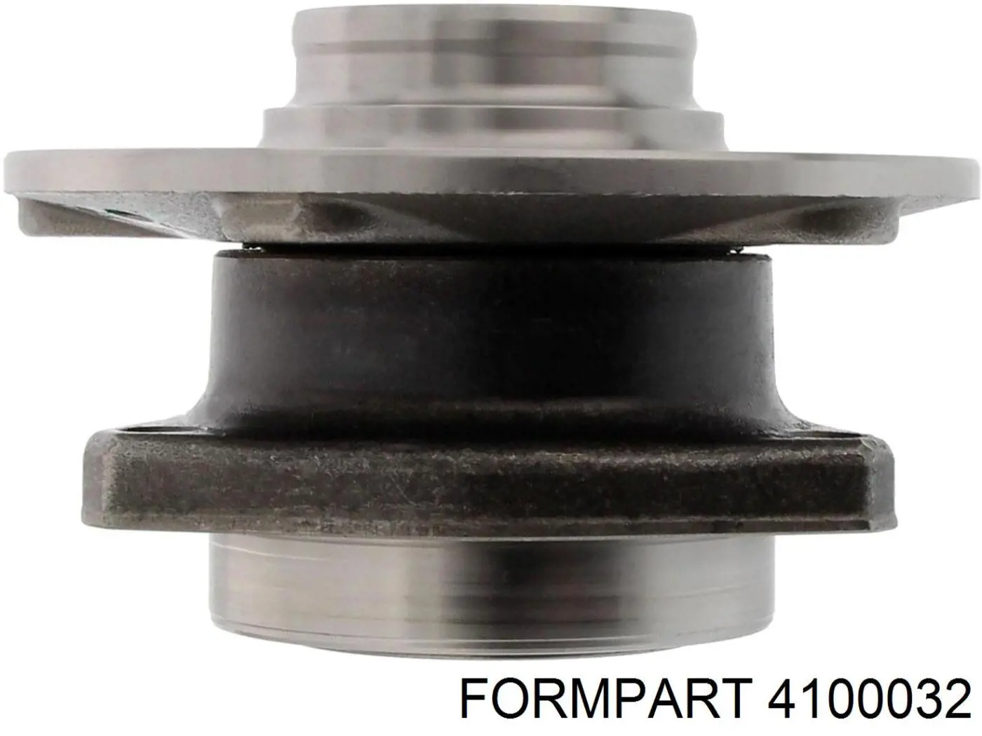 4100032 Formpart/Otoform Сайлентблок переднього нижнього важеля