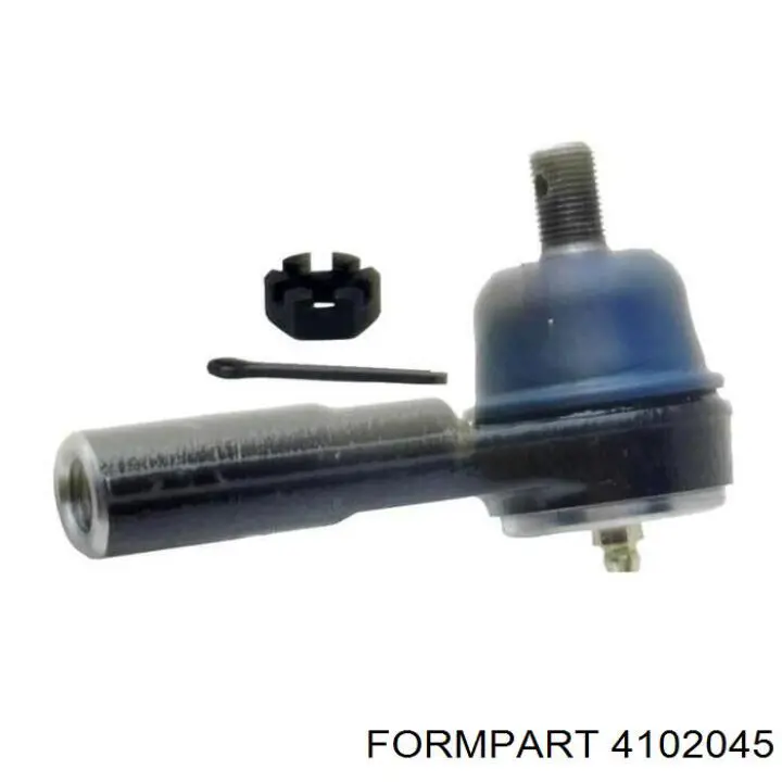 Рульовий наконечник 4102045 Formpart/Otoform