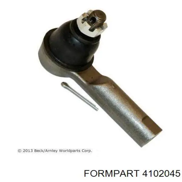 Купити 4102045 Formpart/Otoform Рульовий наконечник