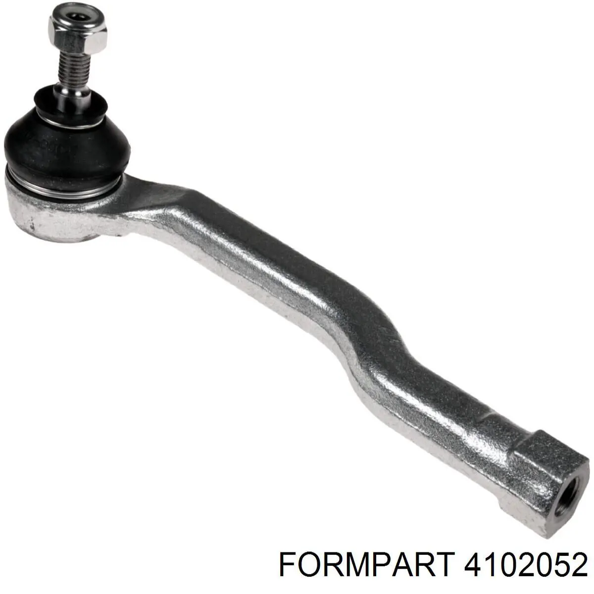 Наконечник рульовий GSP S070349 ціна, від 10.60 USD