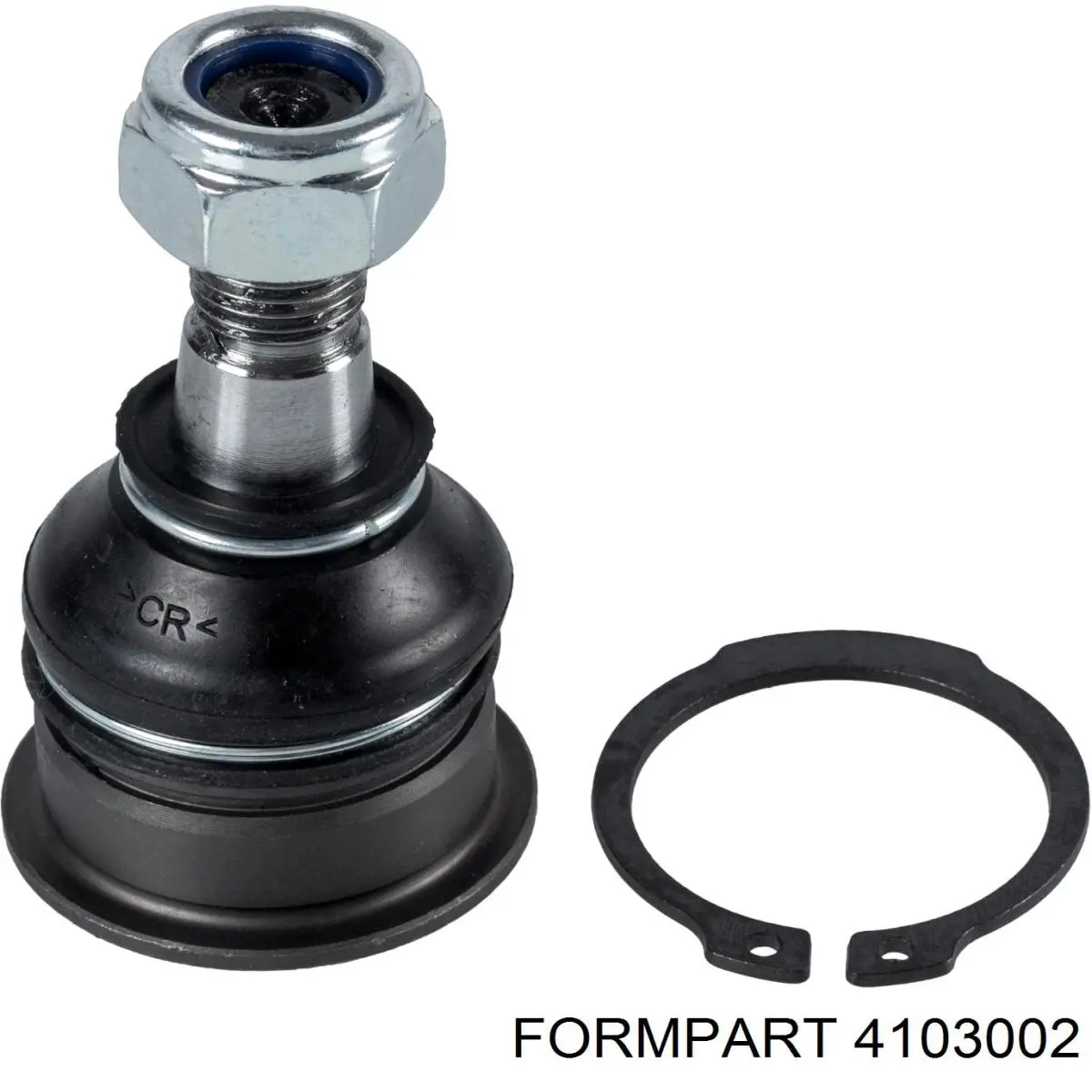 4103002 Formpart/Otoform Кульові на авто