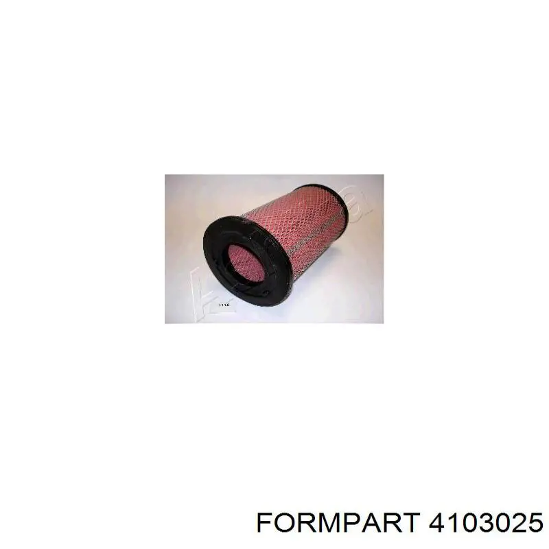 Купити 4103025 Formpart/Otoform Кульова опора, верхня