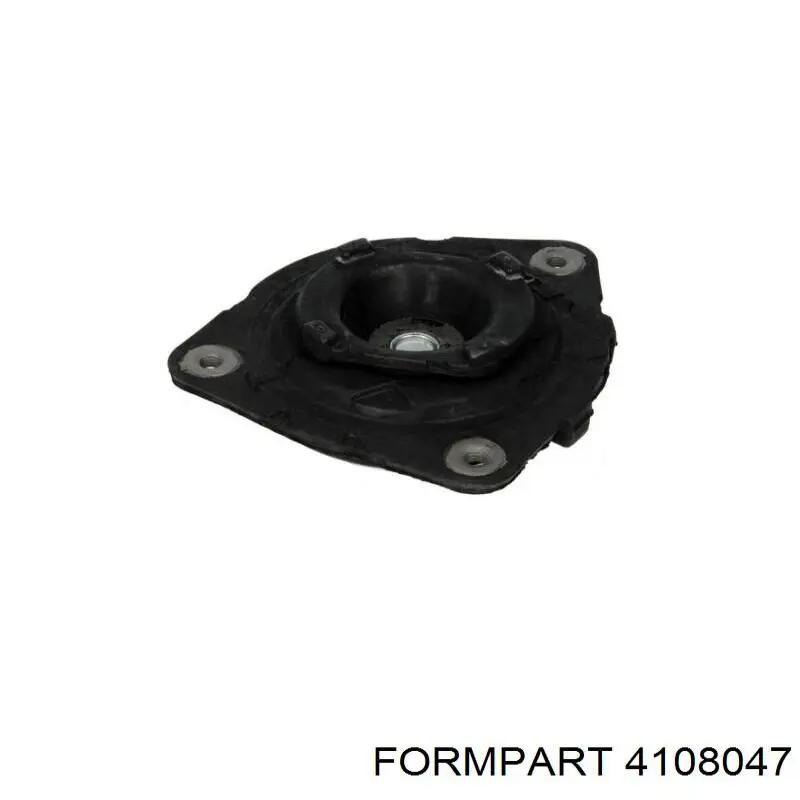Стійка стабілізатора переднього 4108047 Formpart/Otoform