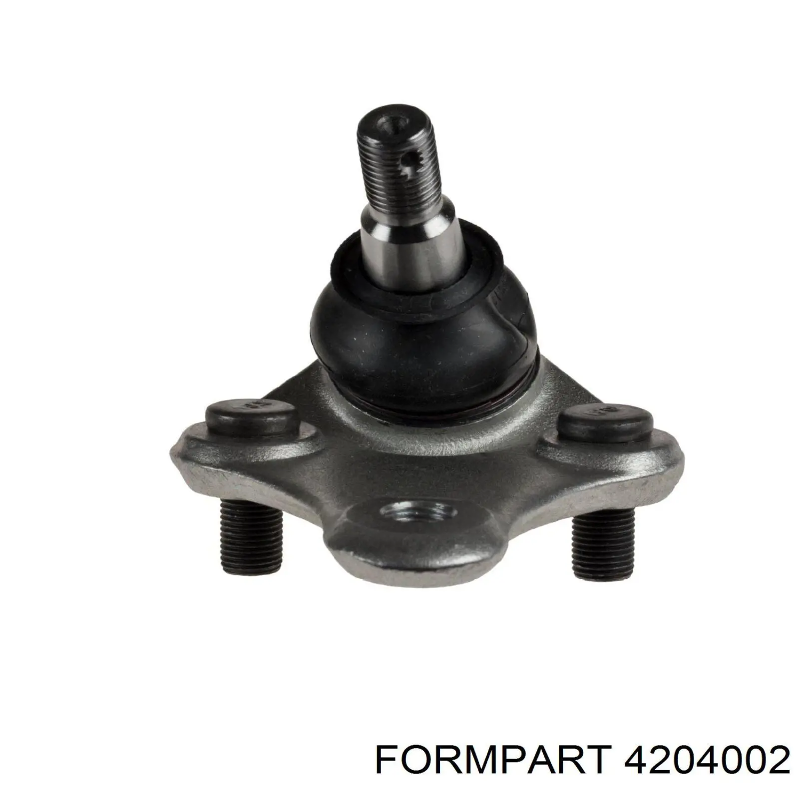 4204002 Formpart/Otoform Кульові на авто