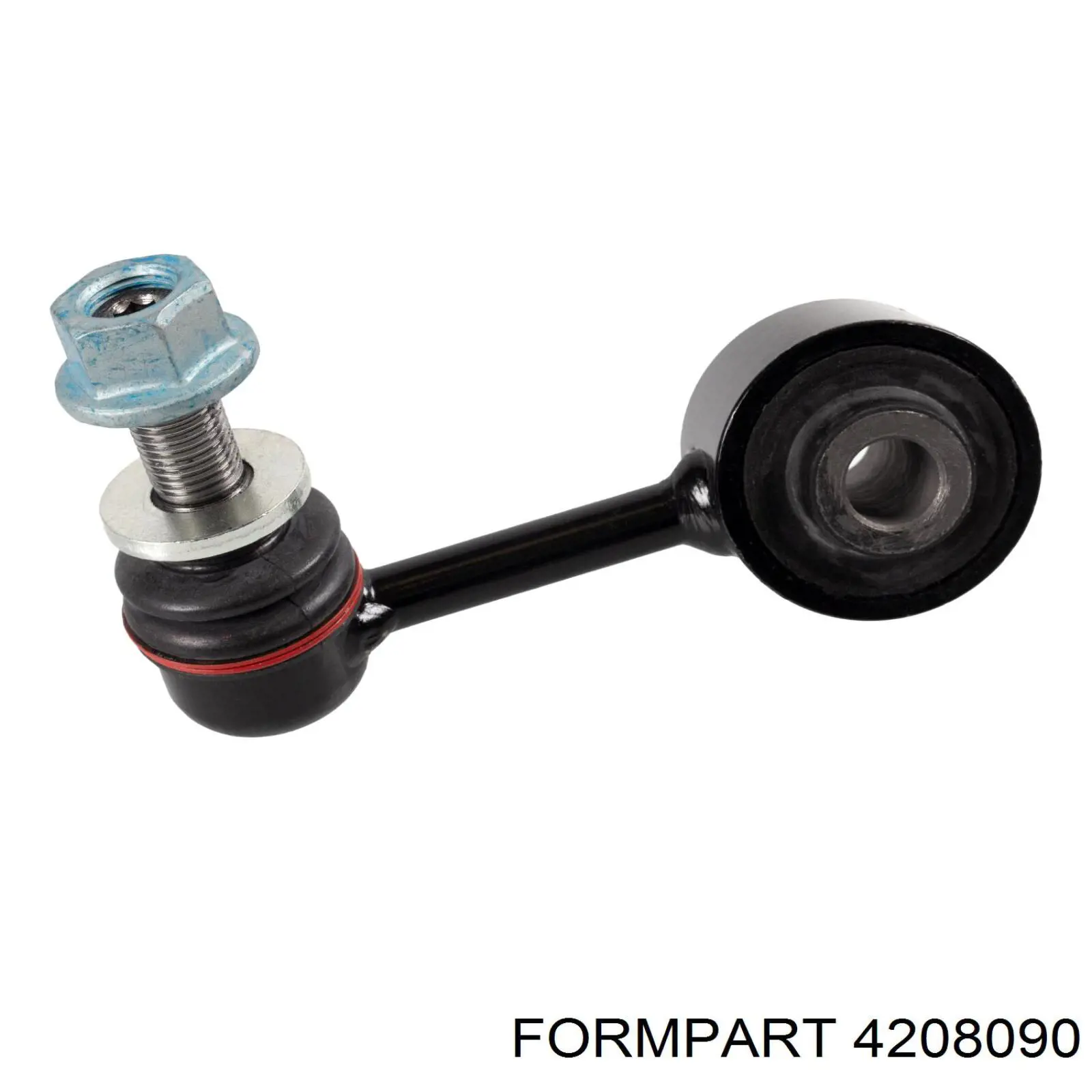 4208090 Formpart/Otoform стійка стабілізатора переднього, ліва