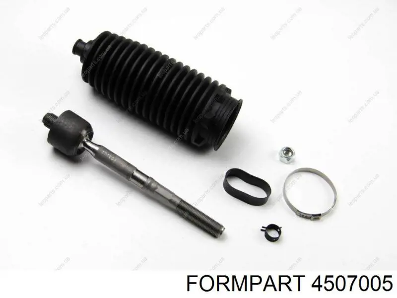 Тяга рульова поперечна Formpart/Otoform 4507005 ціна, від 8.68 USD