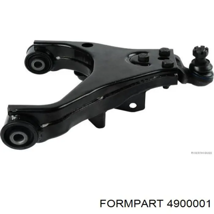 Купити 4900001 Formpart/Otoform 