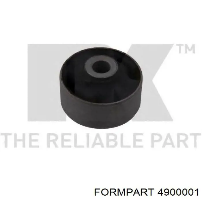  Formpart/Otoform 4900001 ціна, від 1.05 USD