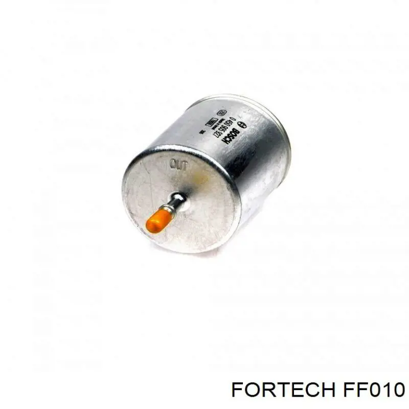 Фільтр паливний FF010 Fortech