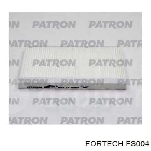 FS004 Fortech фільтр салону