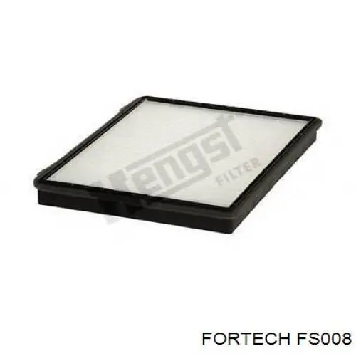 FS008 Fortech фільтр салону
