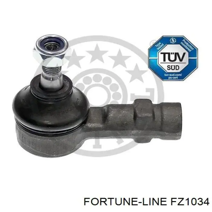FZ1034 Fortune Line Зовнішній наконечник рульової тяги