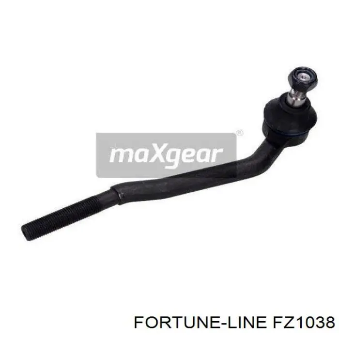 FZ1038 Fortune Line Накінечник рульової тяги, внутрішній, лівий