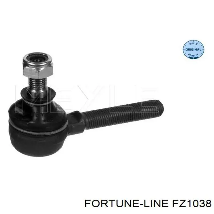 Накінечник рульової тяги, внутрішній, лівий Fortune Line FZ1038 ціна, від 7.51 USD