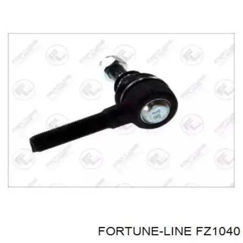 Накінечник рульової тяги, внутрішній, правий FZ1040 Fortune Line