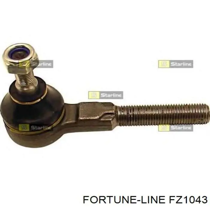 FZ1043 Fortune Line Зовнішній наконечник рульової тяги