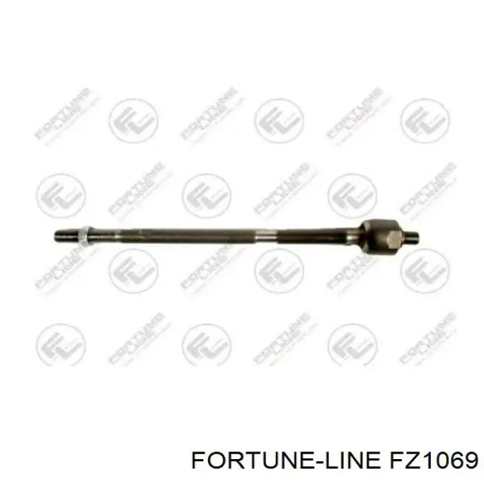 Купити FZ1069 Fortune Line Рульовий наконечник