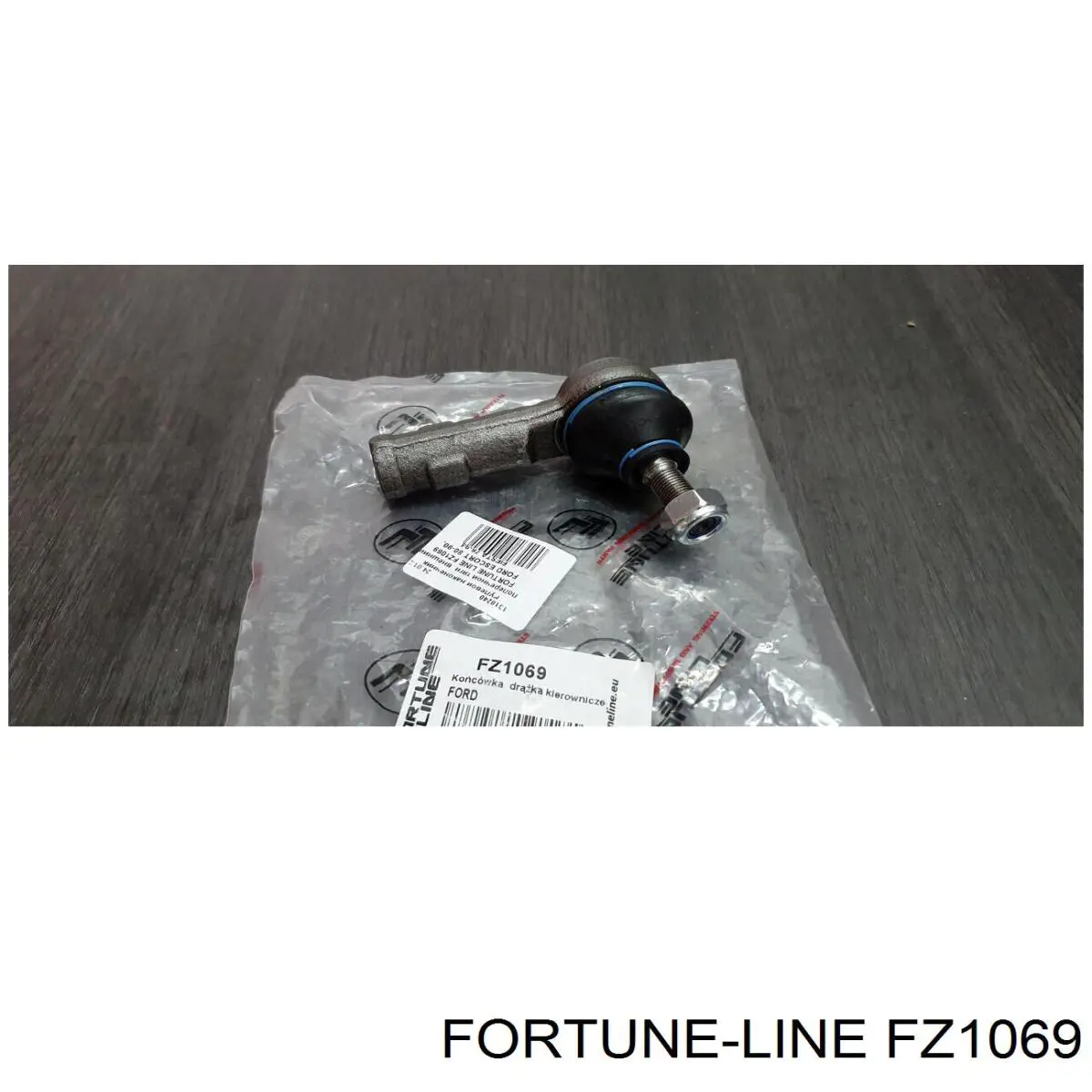 FZ1069 Fortune Line Зовнішній наконечник рульової тяги