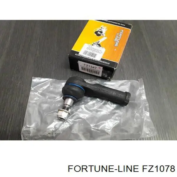 FZ1078 Fortune Line Зовнішній наконечник рульової тяги