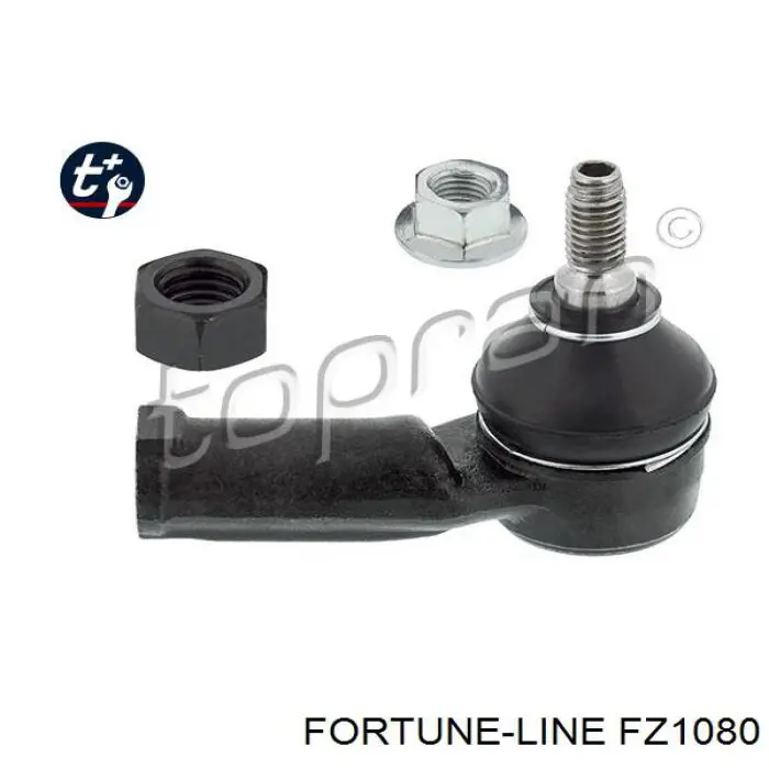 FZ1080 Fortune Line Зовнішній наконечник рульової тяги
