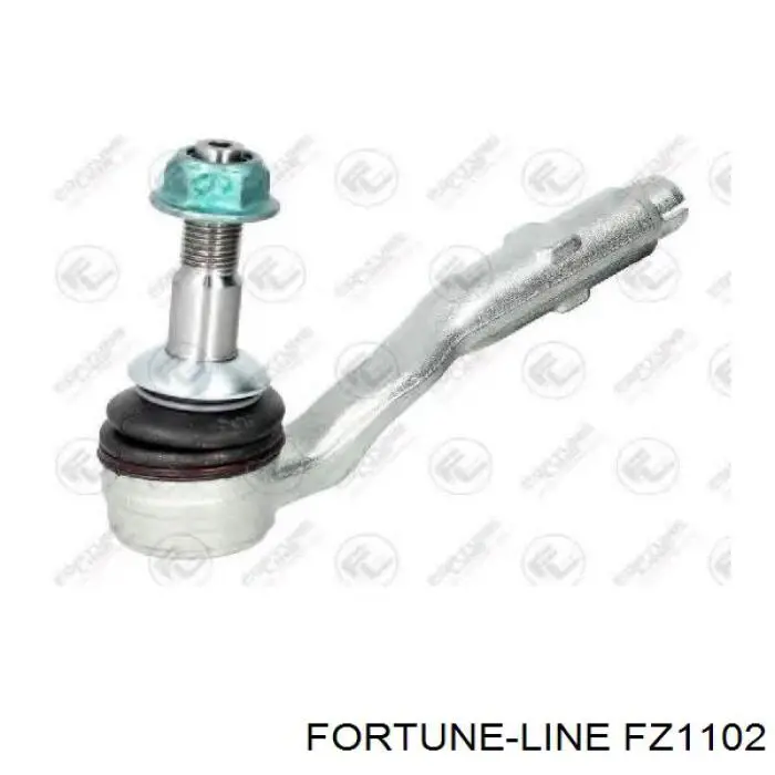 FZ1102 Fortune Line Накінечник рульової тяги, внутрішній