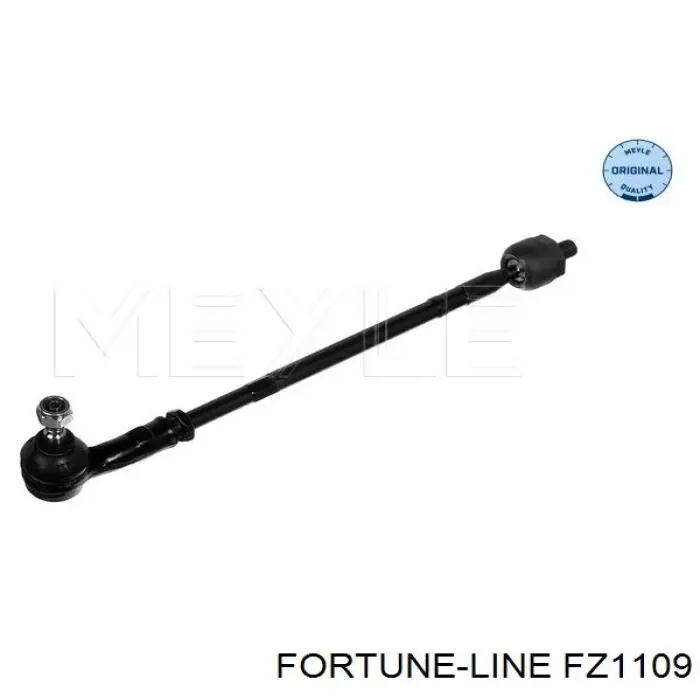 Наконечник рульовий Fortune Line FZ1109 ціна, від 6.58 USD