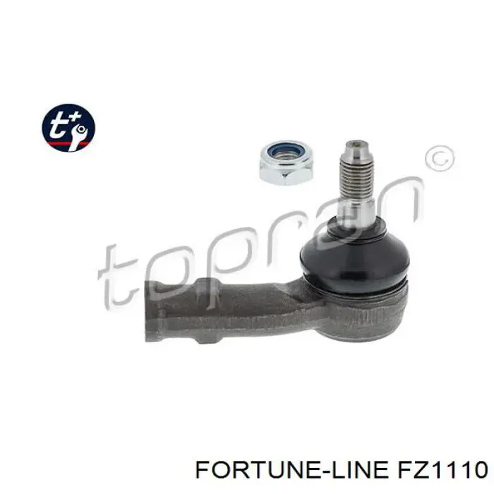 Купити FZ1110 Fortune Line Рульовий наконечник