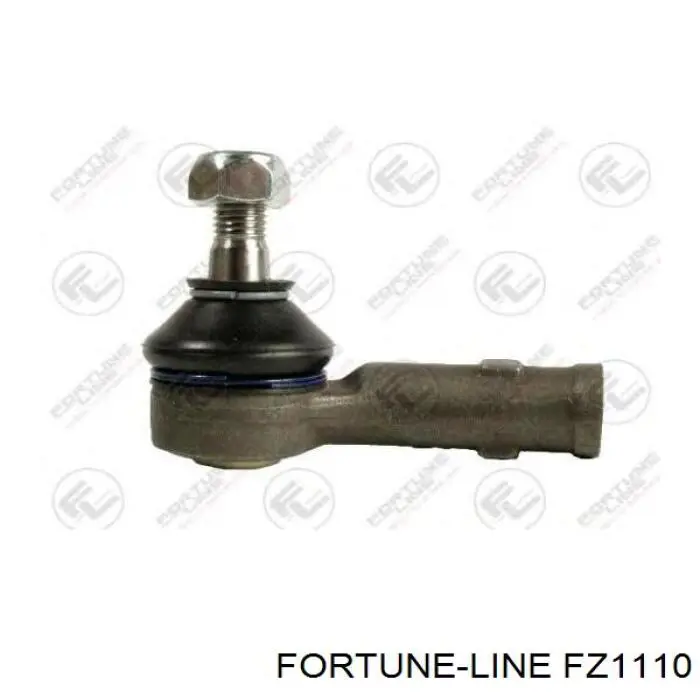 Накінечник рульової тяги, зовнішній Fortune Line FZ1110