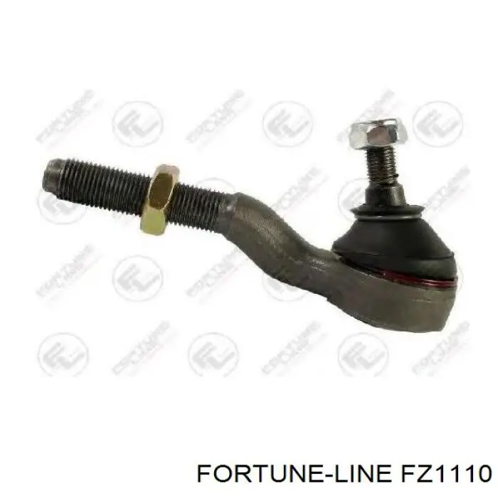 Наконечник рульовий Fortune Line FZ1110 ціна, від 7.55 USD