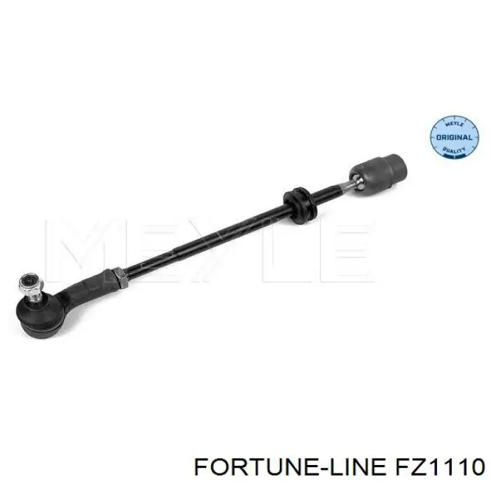 FZ1110 Fortune Line Зовнішній наконечник рульової тяги