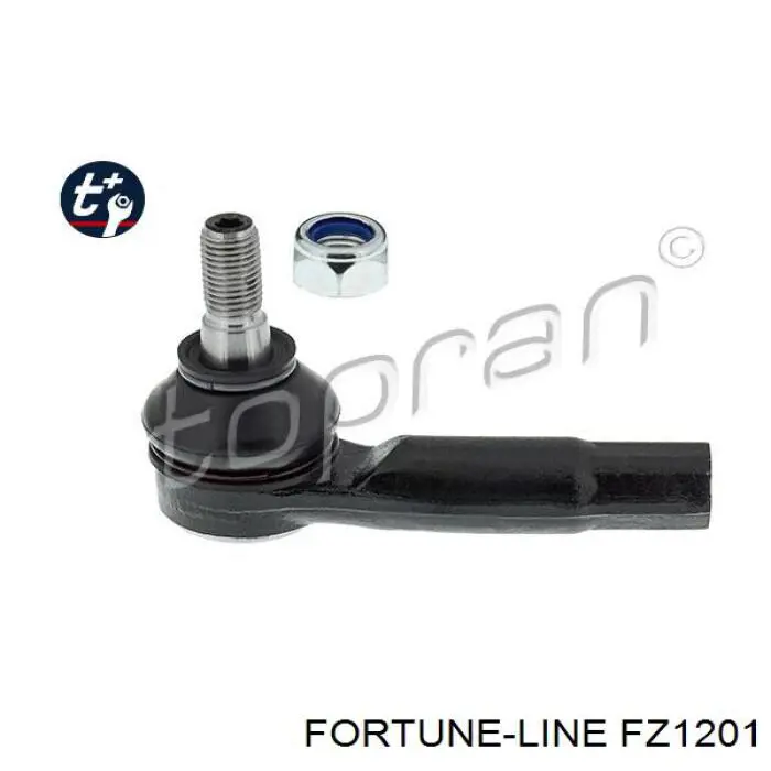 FZ1201 Fortune Line Зовнішній наконечник рульової тяги