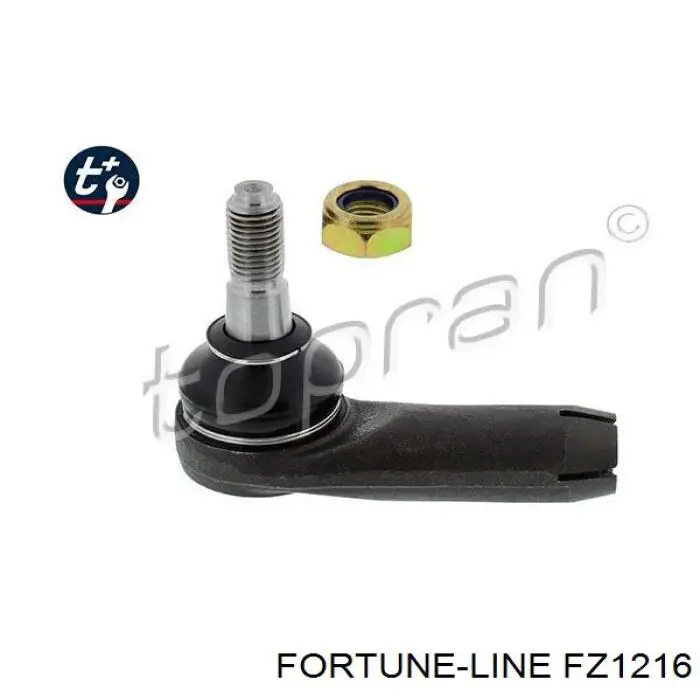 Купити FZ1216 Fortune Line Рульовий наконечник