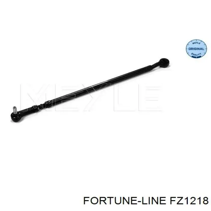 FZ1218 Fortune Line Зовнішній наконечник рульової тяги